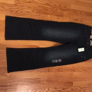 Levi’s Curvy Boot Cut Jeans